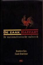 De zaak Happart: de nationalistische valstrik, Boeken, Verzenden, Nieuw