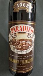 1968 Enologica Valtellinese, Paradiso - Valtellina - 6, Nieuw