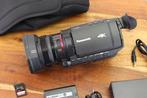Panasonic HC-X2000 Videocamera, Verzamelen, Fotografica en Filmapparatuur
