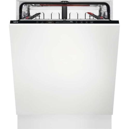 AEG FSE74607P Volledig ingebouwd 13 couverts C779, Witgoed en Apparatuur, Vaatwasmachines, Nieuw, 95 cm of meer, Ophalen of Verzenden