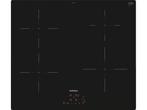 SIEMENS EU61RBEB5D - Kookplaat - Inductie - 4 kookzones - 60, Verzenden, Zo goed als nieuw