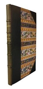 Albert Germer - Notice sur Jacques Neilson - 1908-1908, Antiek en Kunst