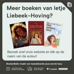 Sanne jorna. de keuze 9789024218301 Ietje Liebeek-Hoving, Verzenden, Gelezen, Ietje Liebeek-Hoving