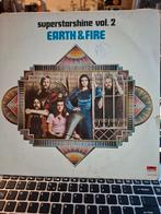 Earth and Fire - Superstarshine Vol. 2, Ophalen of Verzenden, Gebruikt