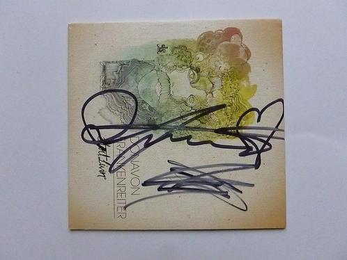 Donavon Frankenreiter - Start Livin (gesigneerd), Cd's en Dvd's, Cd's | Pop, Zo goed als nieuw, Verzenden