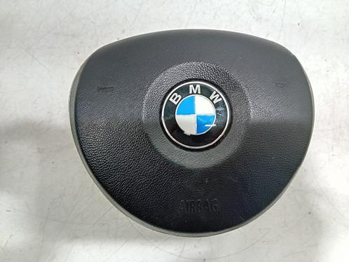 Airbag stuur BMW 1 serie (E87/87N) (2004 - 2011), Auto-onderdelen, Overige Auto-onderdelen, Gebruikt, BMW, Ophalen of Verzenden