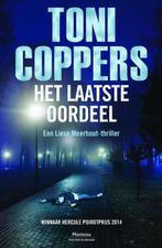 Het laatste oordeel / Meesters in misdaad 9789022331323, Verzenden, Gelezen, Toni Coppers