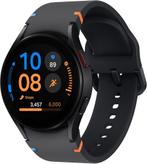Samsung Galaxy Watch FE, Zwart, Verzenden, Zo goed als nieuw