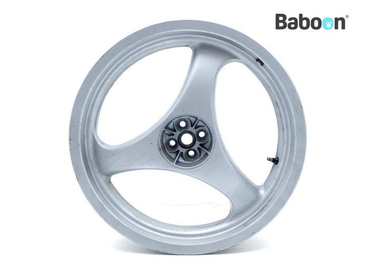 Achterwiel BMW K 1100 LT 1993-1999 (K1100LT) (2310188), Motoren, Onderdelen | BMW, Gebruikt, Verzenden