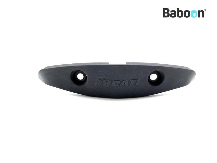 Kontpaneel Midden Ducati Multistrada 620 2005-2006, Motoren, Onderdelen | Ducati, Gebruikt, Verzenden