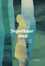 9789083418636 Onpeilbaar diep | Tweedehands, Boeken, Verzenden, Zo goed als nieuw, Geesje Vogelaar