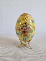 Fabergé ei - Œuf Fabergé – The Franklin Mint – La