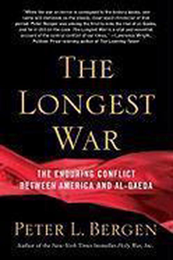 Very Long War, Boeken, Overige Boeken, Ophalen of Verzenden
