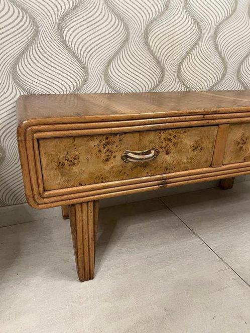 Kabinet - Hout - Bassa console, Antiek en Kunst, Kunst | Designobjecten