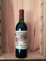 1989 Marqués de Murrieta, Castillo Ygay - Rioja Gran Reserva, Nieuw