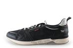 Mustang Sneakers in maat 48 Blauw | 20% korting, Verzenden, Blauw, Sneakers of Gympen, Mustang