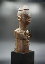 bwende fetisj - Bakongo - DR Congo, Antiek en Kunst, Kunst | Niet-Westerse kunst