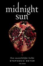 9789000375554 Twilight - Midnight Sun | Tweedehands, Boeken, Gelezen, Stephenie Meyer, Verzenden