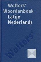 Beknopt Latijns Nederlands woordenboek 9789001603502, Boeken, Schoolboeken, Verzenden, Zo goed als nieuw