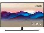 Samsung 65Q9F - 65 Inch / 165cm Ultra HD Smart TV Qled 100Hz, Audio, Tv en Foto, Televisies, 100 cm of meer, Samsung, Smart TV
