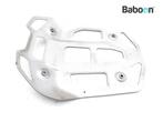 Carter Beschermplaat BMW R 1300 GS 2023 (R1300GS KA1), Motoren, Verzenden, Gebruikt