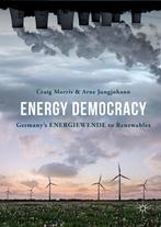 Energy Democracy 9783319318905 Craig Morris, Verzenden, Zo goed als nieuw, Craig Morris
