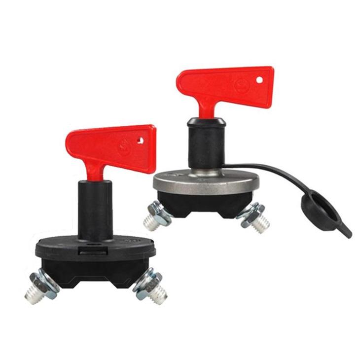 Accu Hoofdschakelaar 135A, Watersport en Boten, Bootonderdelen, Nieuw, Zeilboot of Motorboot, Ophalen of Verzenden