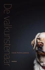 De valkunstenaar 9789492190284 Coen Peppelenbos, Verzenden, Gelezen, Coen Peppelenbos