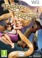 Disney Rapunzel (Wii Games) (Nintendo Wii), Ophalen of Verzenden, Zo goed als nieuw