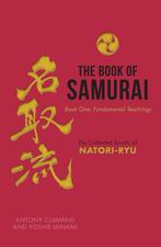 9781780288888 Book Of Samurai | Tweedehands, Boeken, Verzenden, Zo goed als nieuw, Antony cummins