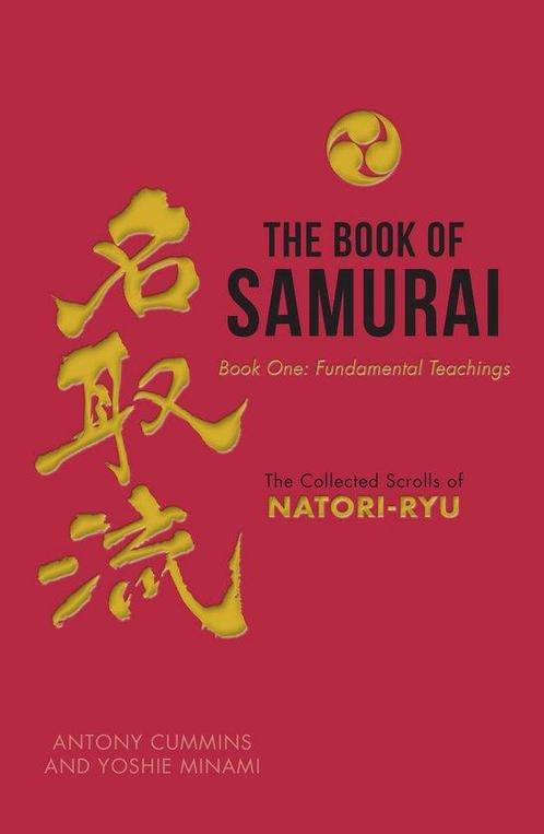 9781780288888 Book Of Samurai | Tweedehands, Boeken, Studieboeken en Cursussen, Zo goed als nieuw, Verzenden