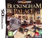 Hidden Mysteries Buckingham Palace (Nintendo DS), Gebruikt, Verzenden