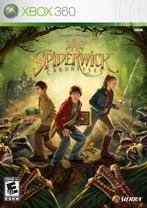 The Spiderwick Chronicles Xbox 360 Morgen in huis!, Avontuur en Actie, 1 speler, Ophalen of Verzenden, Zo goed als nieuw