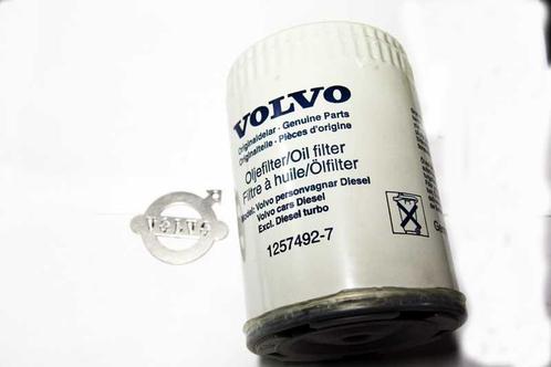 Oliefilter D24 Turbo, Auto-onderdelen, Motor en Toebehoren, Ophalen of Verzenden