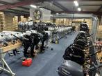 Suzuki 6 pk buitenboordmotor als nieuw  1e eigenaar, 5 tot 10 pk, Viertaktmotor, Ophalen of Verzenden, Zo goed als nieuw