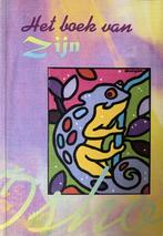 Het boek van Zijn 9799071985699, Boeken, Verzenden, Gelezen