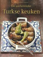 De authentieke Turkse keuken 9789044734492, Boeken, Verzenden, Zo goed als nieuw, Erika Casparek- Türkkan