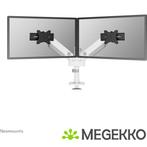 Neomounts Next one monitorarm DS65S-950WH2, Computers en Software, Monitoren, Verzenden, Nieuw, Neomounts
