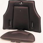 Bobike kussenset Exclusive Mini Plus toffee brown, Fietsen en Brommers, Fietsaccessoires | Fietsstoeltjes, Verzenden, Nieuw