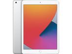 Apple iPad (2020) Wi-Fi 32GB Zilver, Verzenden, Nieuw