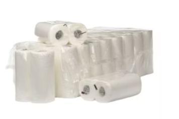 Keukenrol 2-laags 16 x 2 rol, Huis en Inrichting, Keuken | Keukenbenodigdheden, Nieuw