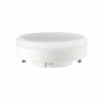 Ledmaxx LED GX53 5W 425lm 2700K Niet-Dimbaar, Ophalen of Verzenden, Nieuw