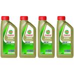 Castrol Aanbieding: 4 X Edge 0W40 R 1L, Verzenden, Nieuw