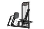 C16 | GYMFIT LEG PRESS | CUSTOM-LINE | NIEUW, Verzenden, Nieuw, Overige typen