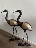 [Pair of cranes] - 20e eeuw