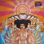 lp nieuw - The Jimi Hendrix Experience - Axis: Bold As Love, Verzenden, Zo goed als nieuw