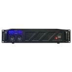 IBIZA-AMP1000-MKII Eind versterker 2 x 800 Watt