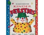 De allerleukste kinderfeestjes - De allerleukste, Ophalen of Verzenden, Nieuw