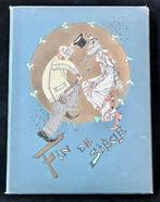 Carl Strathmann (1866-1939) - Fin de Siècle Launige