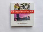 Van Babylon tot New York - Hoorcollege (4 CD), Cd's en Dvd's, Verzenden, Nieuw in verpakking